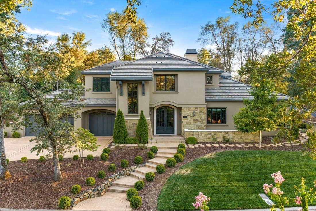 House in El Dorado Hills, California, United States 3 - 18675344