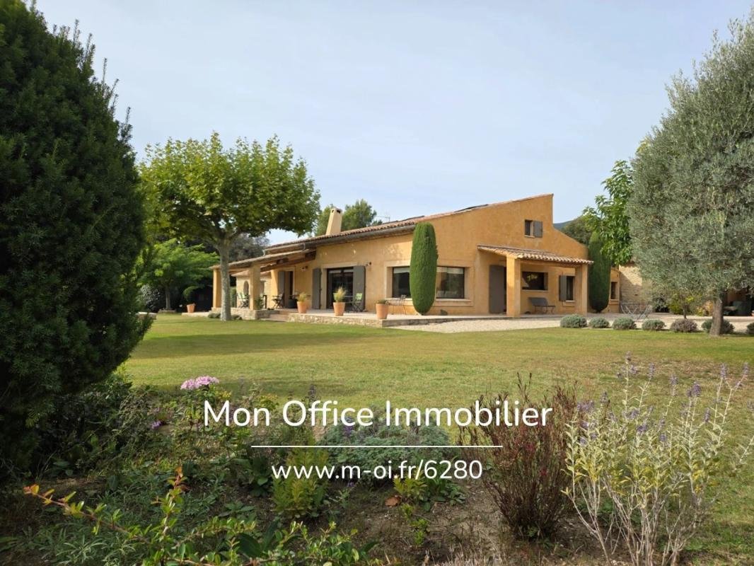 House in Cucuron, Provence-Alpes-Côte d'Azur, France 2 - 18675714