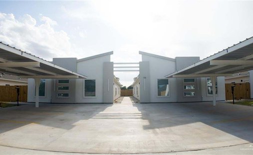 Elsa, Texas, United States 1