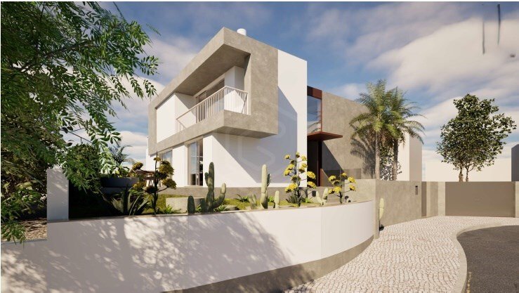 House in Olhos de Agua, Algarve, Portugal 2 - 18677947