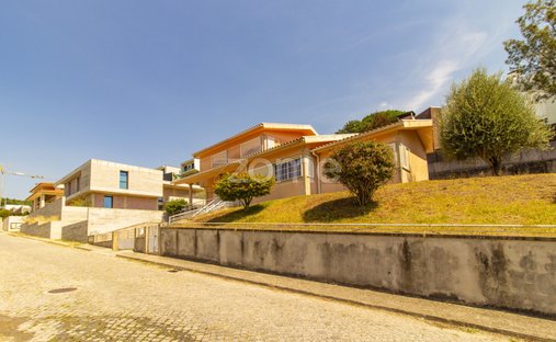 Haus in Este (Sao Pedro e Sao Mamede), Braga, Portugal 1