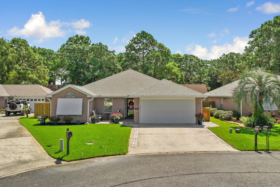 House in Miramar Beach, Florida, United States 1 - 18674572