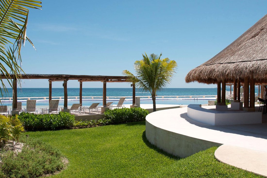 Apartment in Cancún, Quintana Roo, Mexico 4 - 18674933