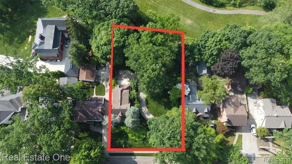 House in Dearborn, Michigan, United States 1 - 18676784