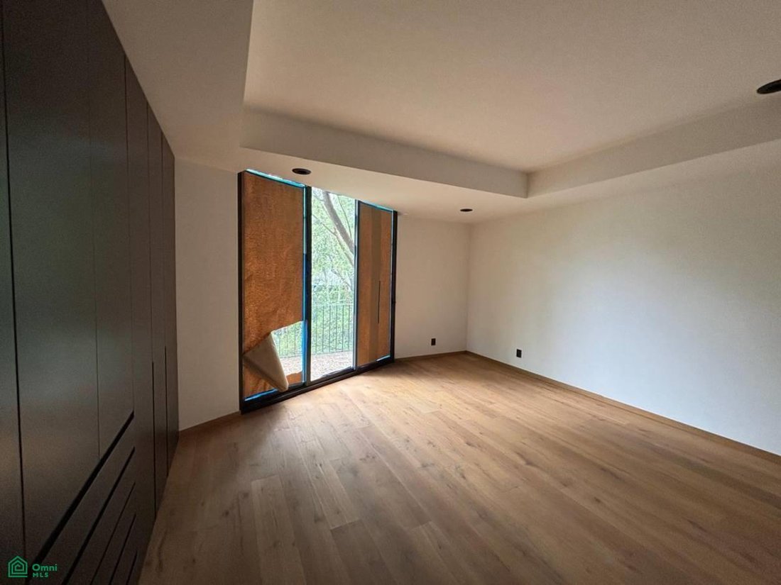 Townhouse in Santa Catarina Yecahuitzotl, Mexico City, Mexico 5 - 17972097