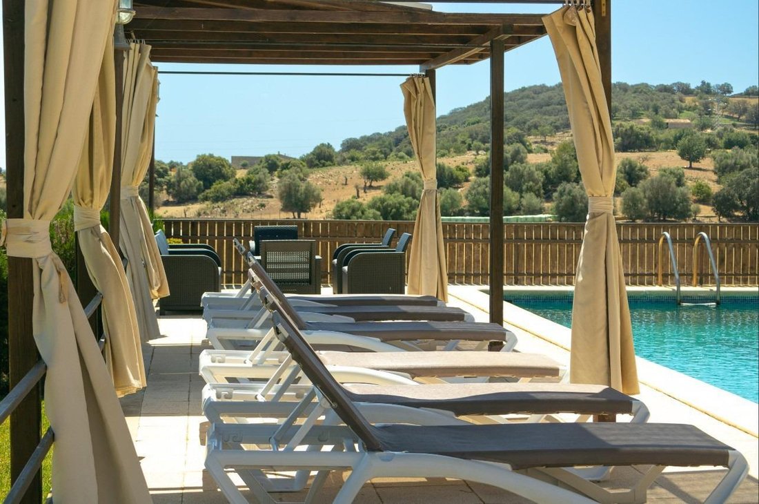 Country House in Llubi, Balearic Islands, Spain 2 - 18676518