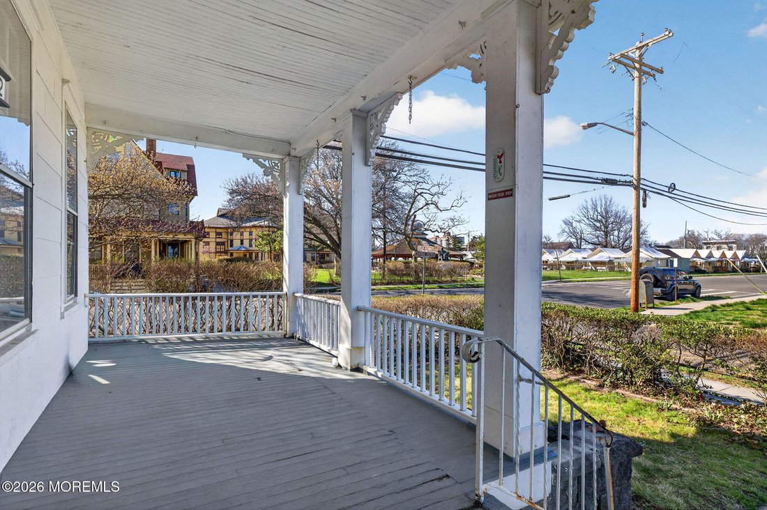 Maison à Ocean Grove, New Jersey, États-Unis 2 - 18676717