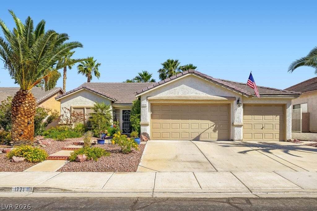 House in Henderson, Nevada, United States 2 - 18676922