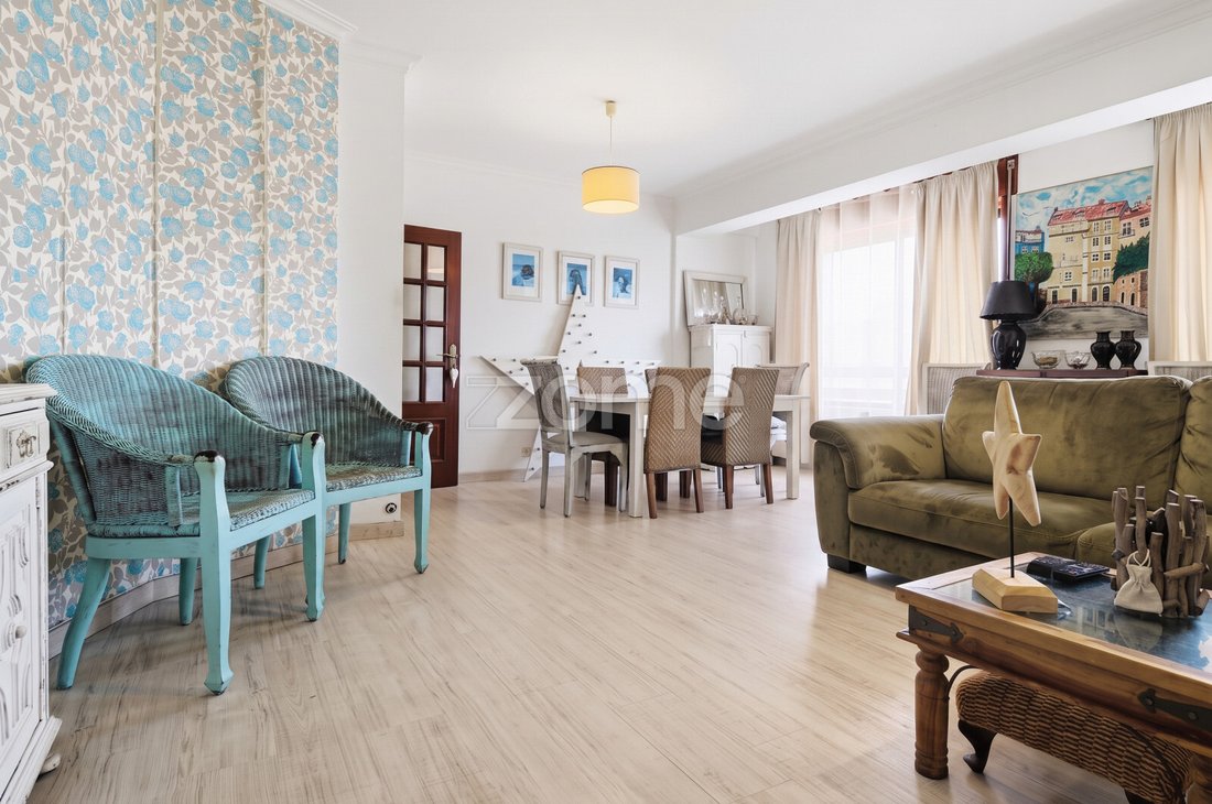 Apartment in Oeiras e Sao Juliao da Barra, Paco de Arcos e Caxias, Lisbon, Portugal 3 - 18677941