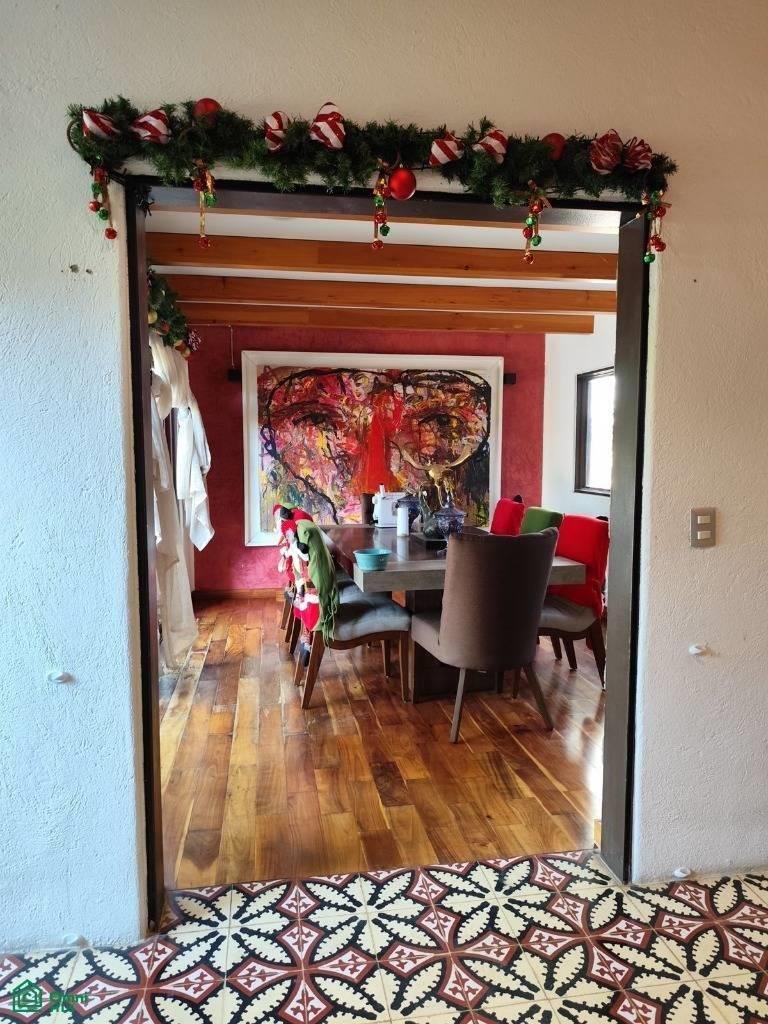 House in San Felipe del Agua, Oaxaca, Mexico 1 - 17232375