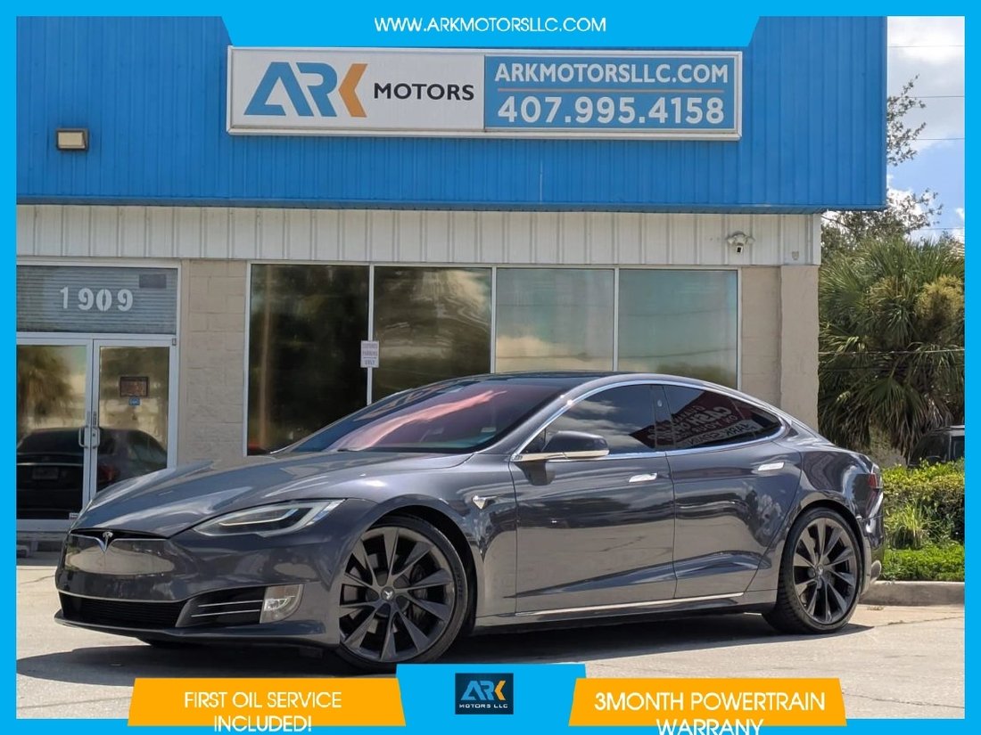 Sedan in Apopka, FL, United States 1 - 18678186