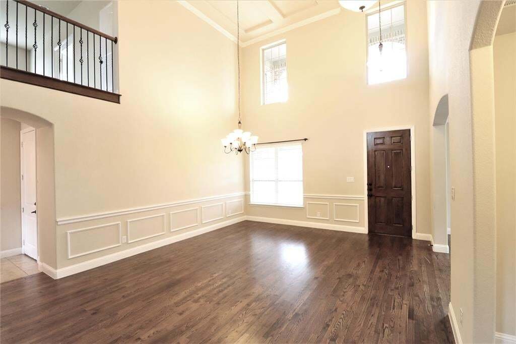 House in Frisco, Texas, United States 5 - 18677156