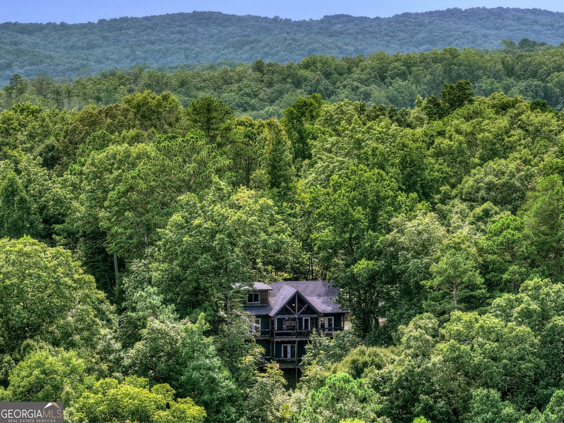 House in Ellijay, Georgia, United States 5 - 18676491