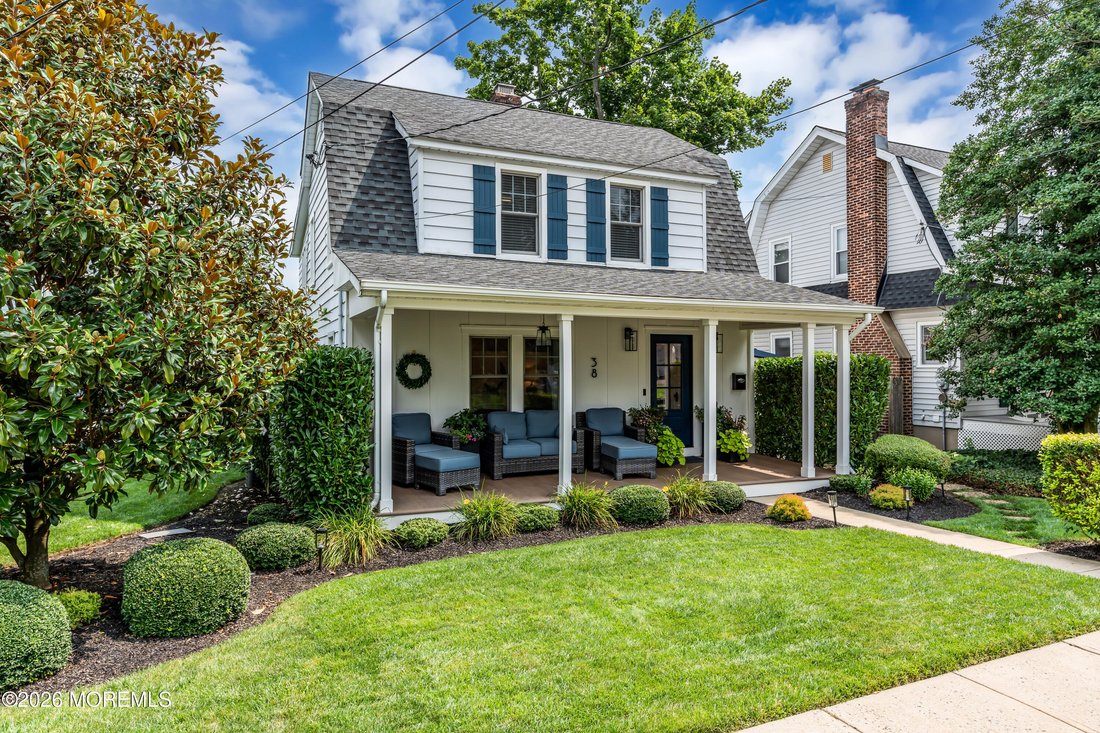 Red Bank, New Jersey, United States 3 - 18678307
