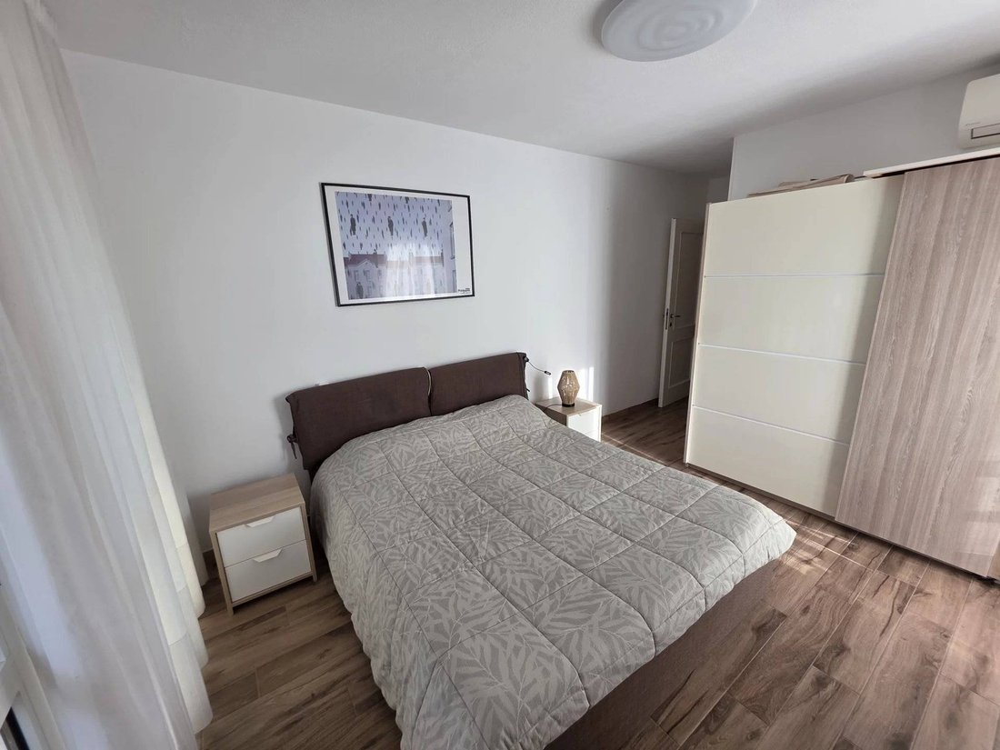Apartment in Menton, Provence-Alpes-Côte d'Azur, France 5 - 16771176