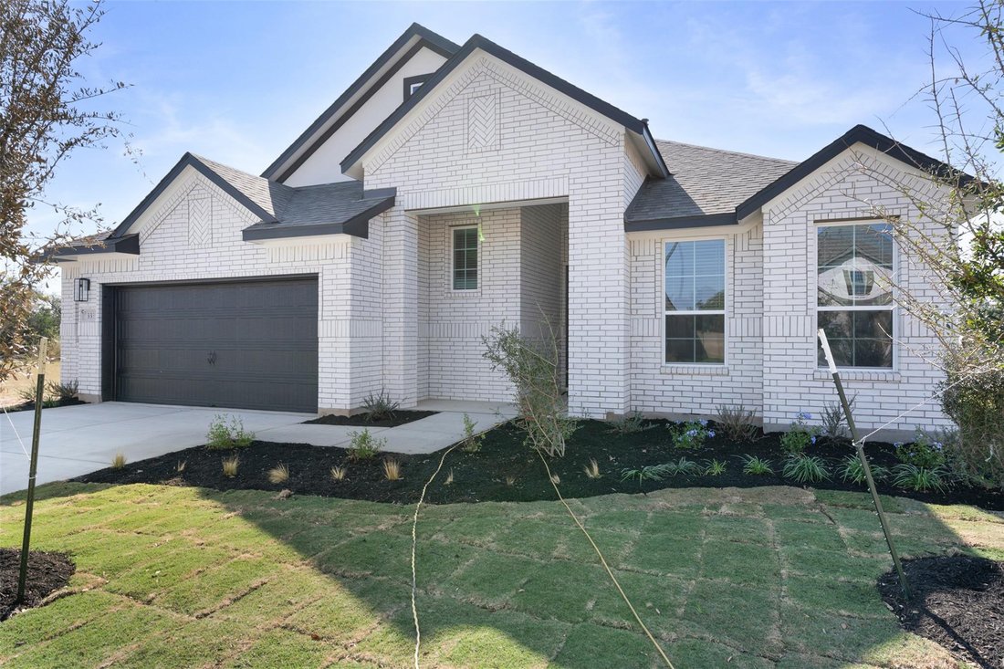 House in Georgetown, Texas, United States 3 - 18676254