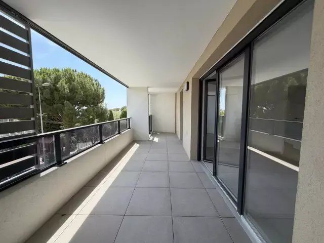 Apartment in Cap-d'Ail, Provence-Alpes-Côte d'Azur, France 2 - 18327874