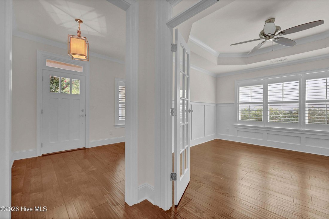 Casa en Wilmington, Carolina del Norte, Estados Unidos 4 - 18673957