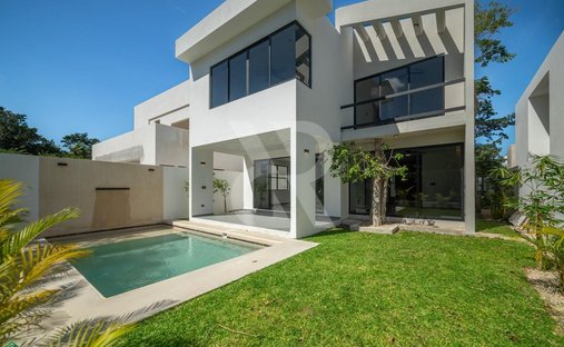 Casa a Cancún, Quintana Roo, Messico 1