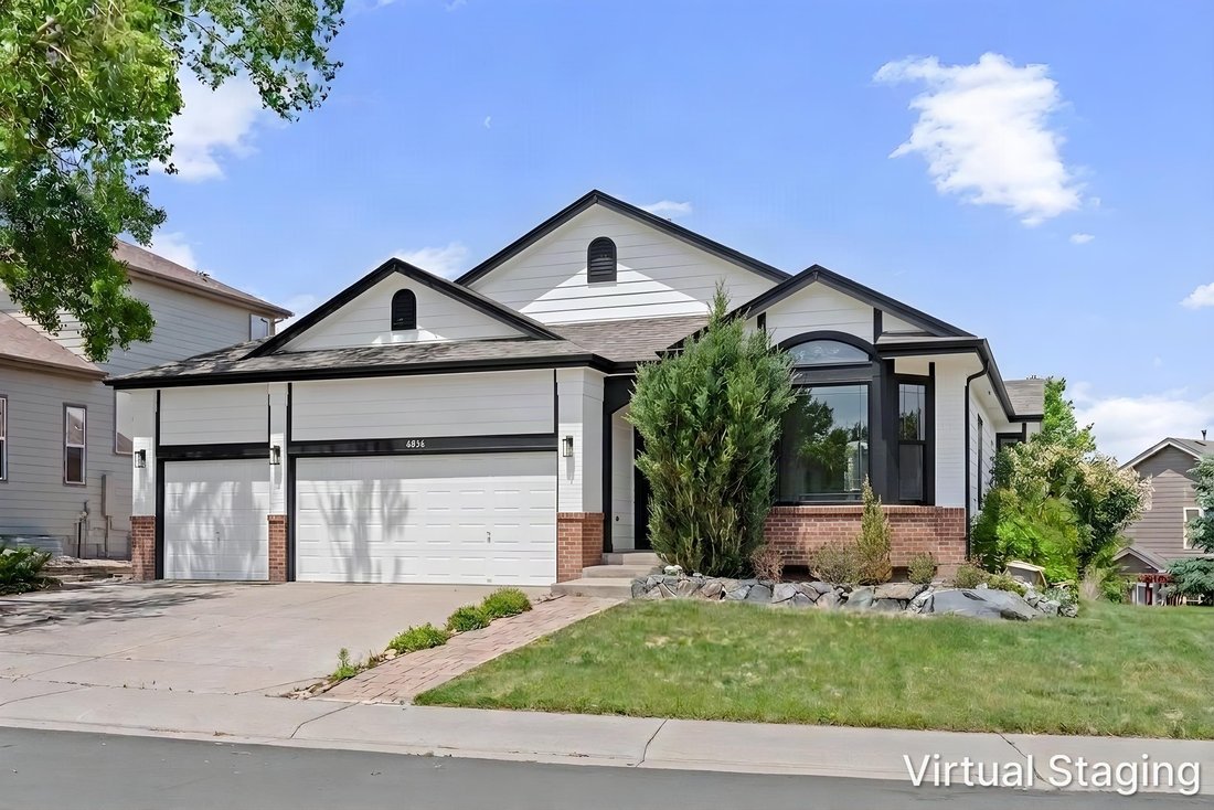 House in Castle Rock, Colorado, United States 2 - 18146124