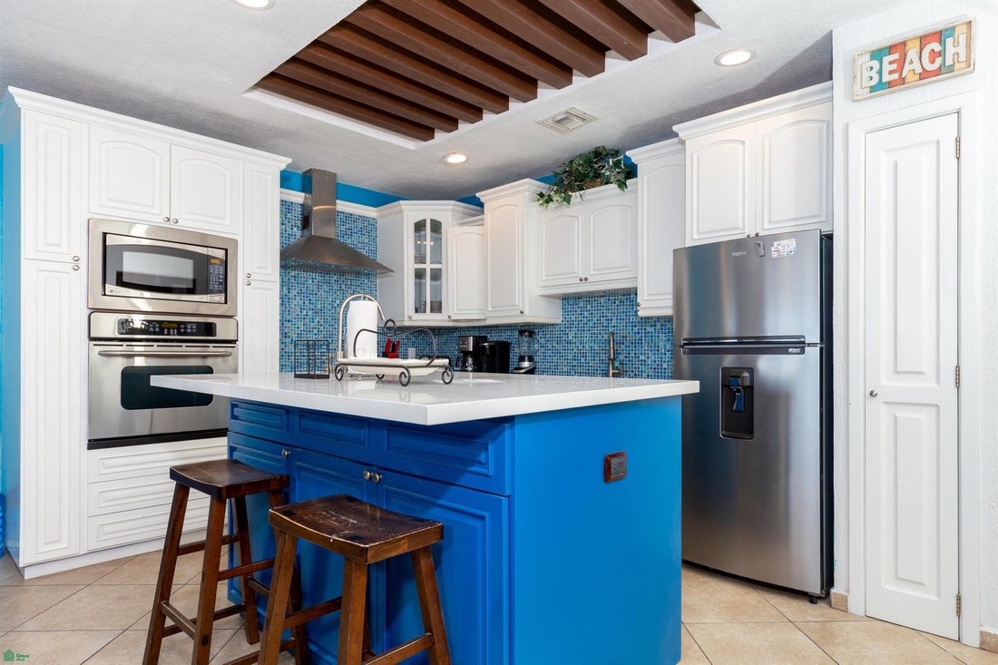 Condo in Puerto Peñasco, Sonora, Mexico 3 - 18004849