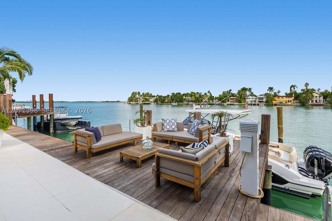 House in Miami Beach, Florida, United States 5 - 18676819