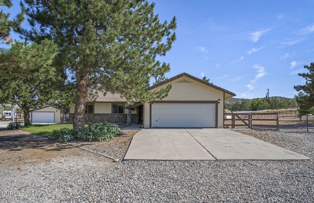 Haus in Lemmon Valley-Golden Valley, Nevada, Vereinigte Staaten 2 - 18545664