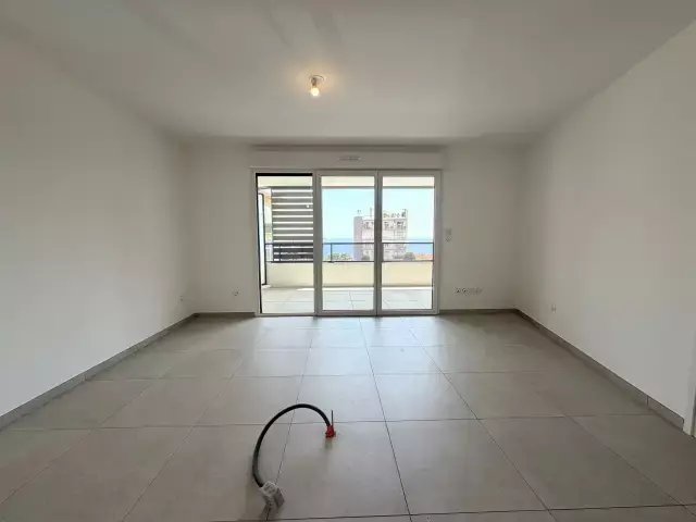 Apartment in Cap-d'Ail, Provence-Alpes-Côte d'Azur, France 1 - 18327874