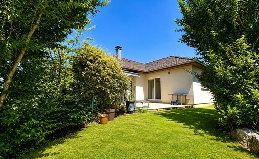 House in Richwiller, Grand Est, France 1