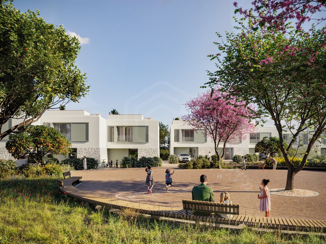 House in Vilamoura, Quarteira, Algarve 1 - 18677921