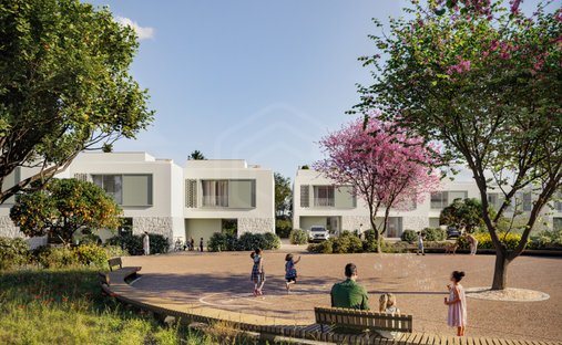 House in Vilamoura, Quarteira, Algarve 1