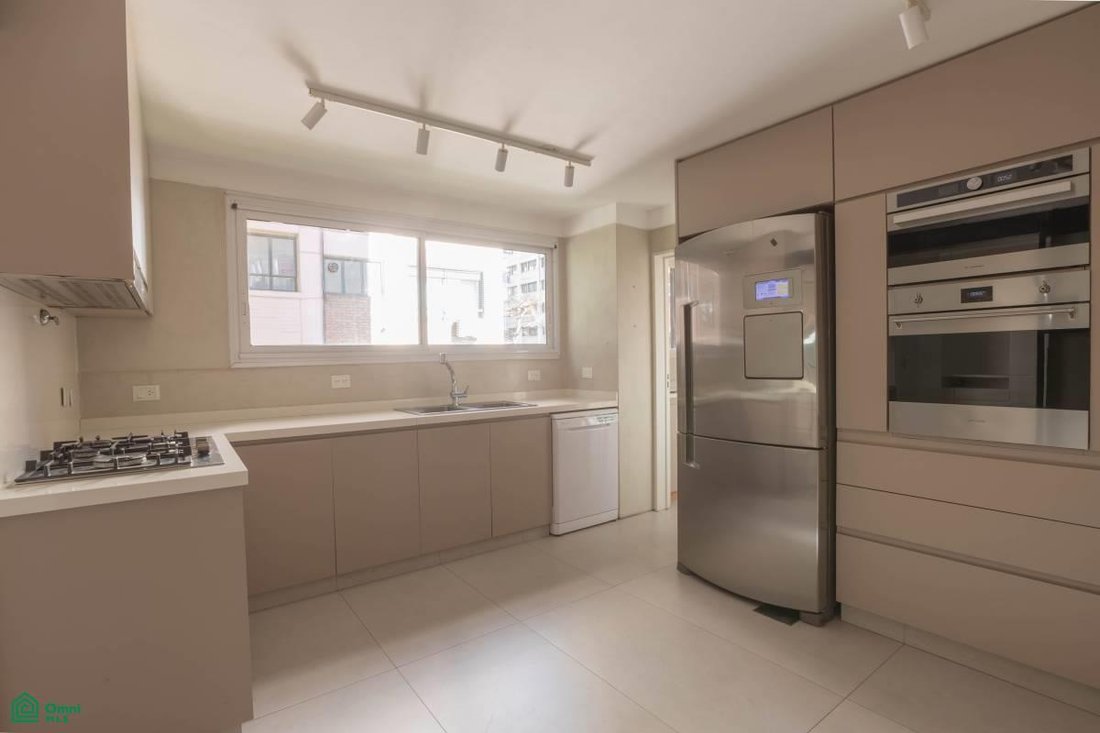 Condominio in Buenos Aires, Città Autonoma di Buenos Aires, Argentina 5 - 18637531