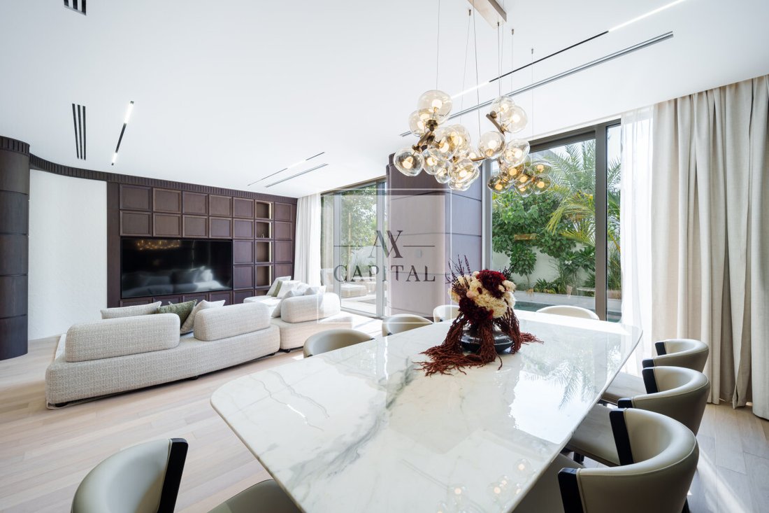 Villa in Remraam, Dubai, United Arab Emirates 3 - 18675186