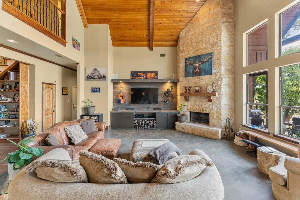 House in Fredericksburg, Texas, United States 2 - 18678505