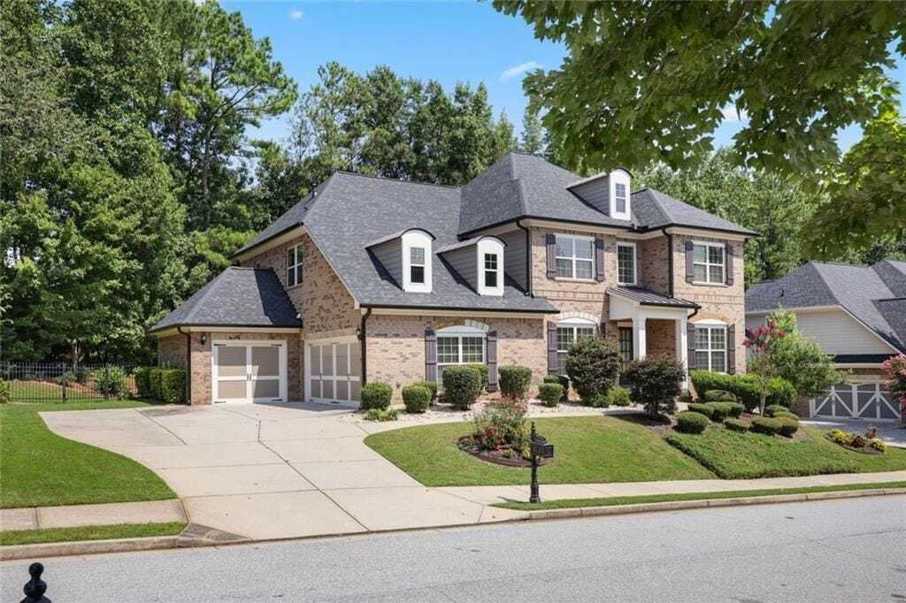 House in Atlanta, Georgia, United States 5 - 18674886