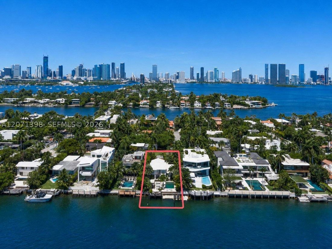 House in Miami Beach, Florida, United States 1 - 18676819