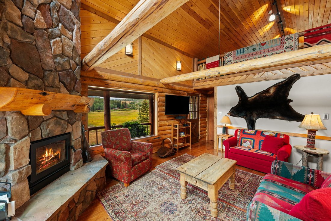 House in Crested Butte, Colorado, United States 2 - 18675409