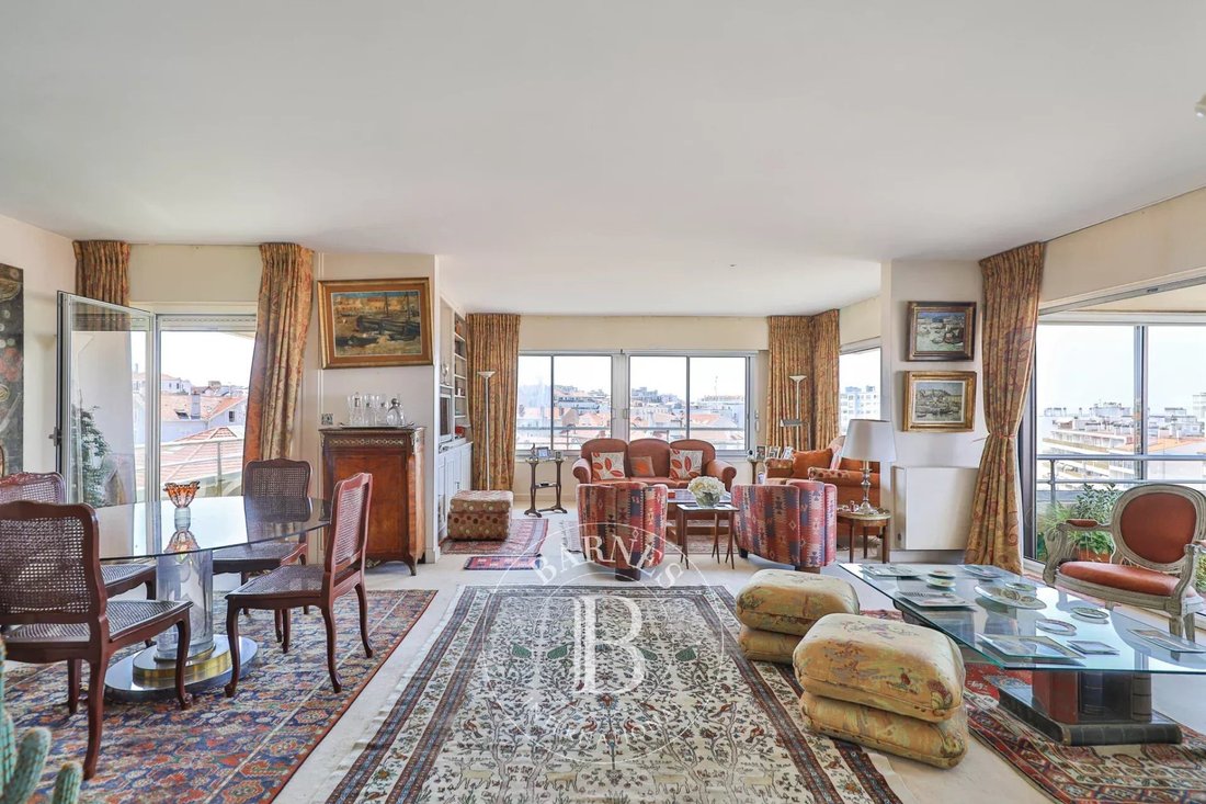 Apartment in Biarritz, Nouvelle-Aquitaine, France 4 - 18677739