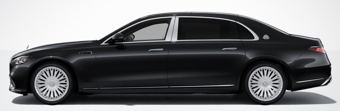Limousine in Winterbach, Germany 4 - 18675174
