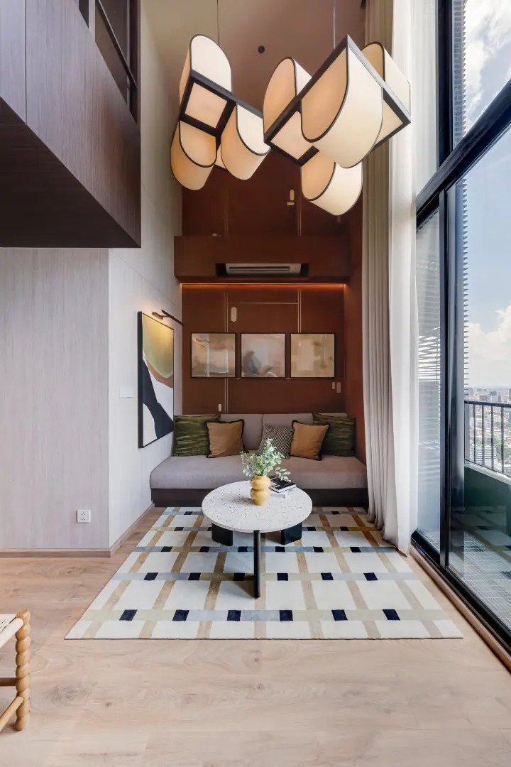 Casa en Bangkok, Bangkok, Tailandia 3 - 18678333