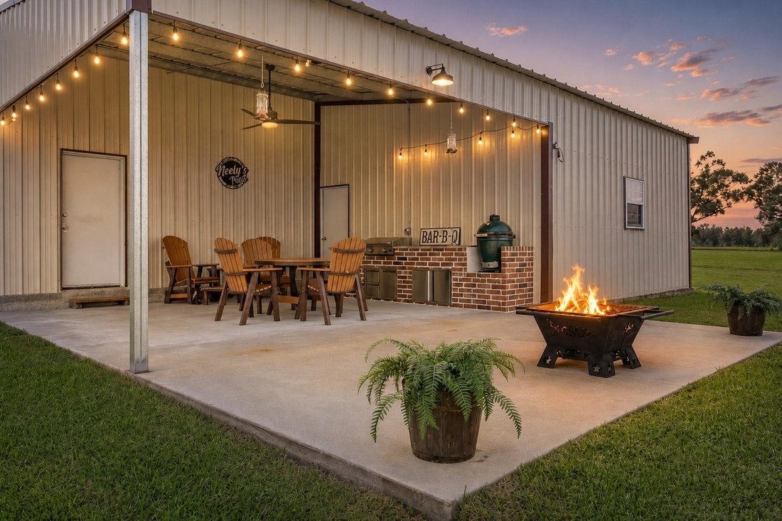House in Kirbyville, Texas, United States 2 - 18677290
