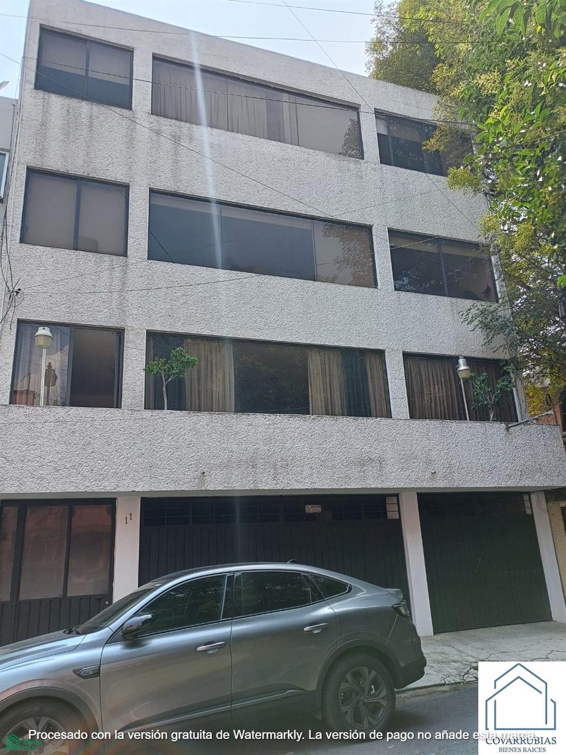 House in Santa Catarina Yecahuitzotl, Mexico City, Mexico 1 - 18675800
