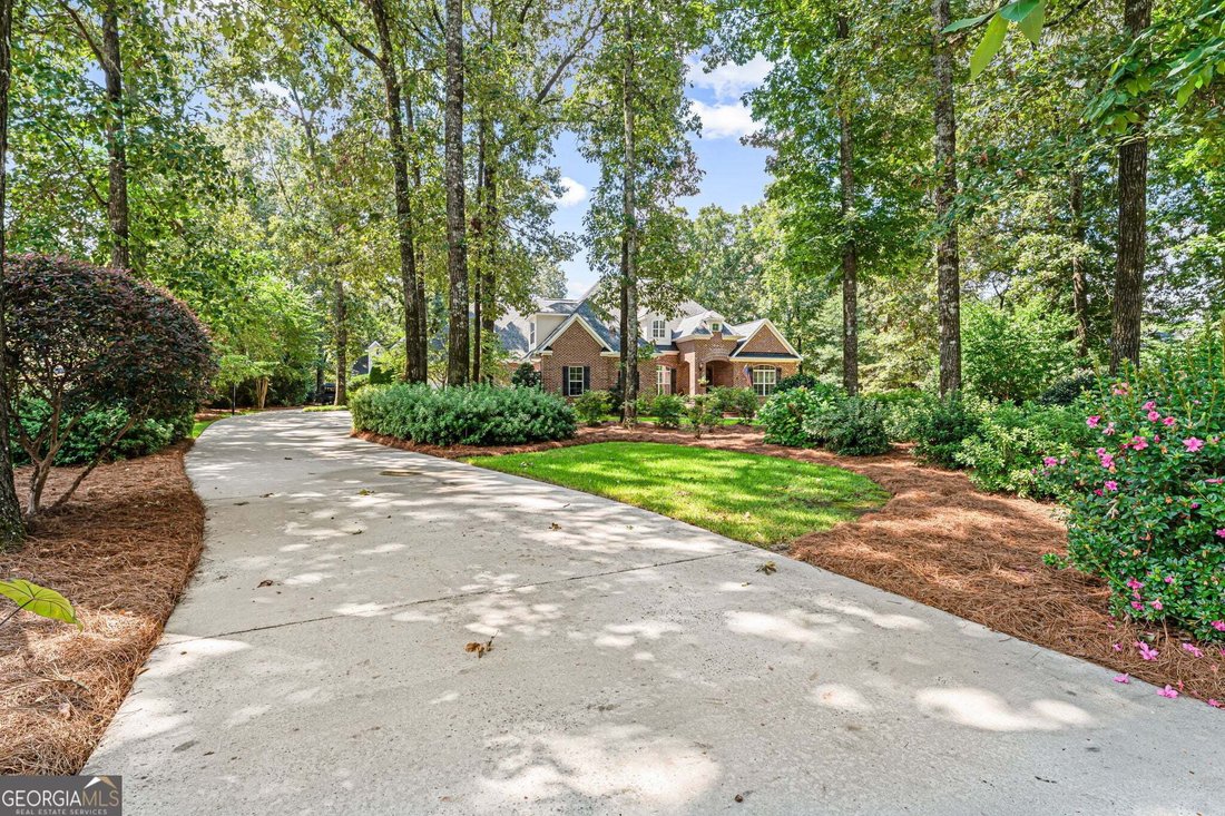 Casa a Warner Robins, Georgia, Stati Uniti 3 - 18676509