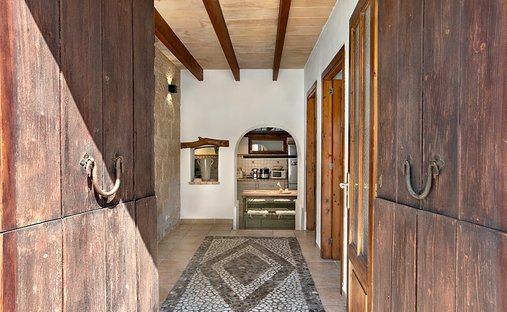 House in Marratxi, Balearic Islands, Spain 1