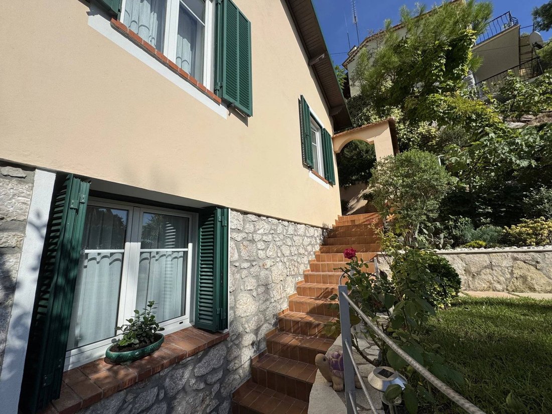 House in Cabbe-Saint Roman, Roquebrune-Cap-Martin, France 4 - 16309672