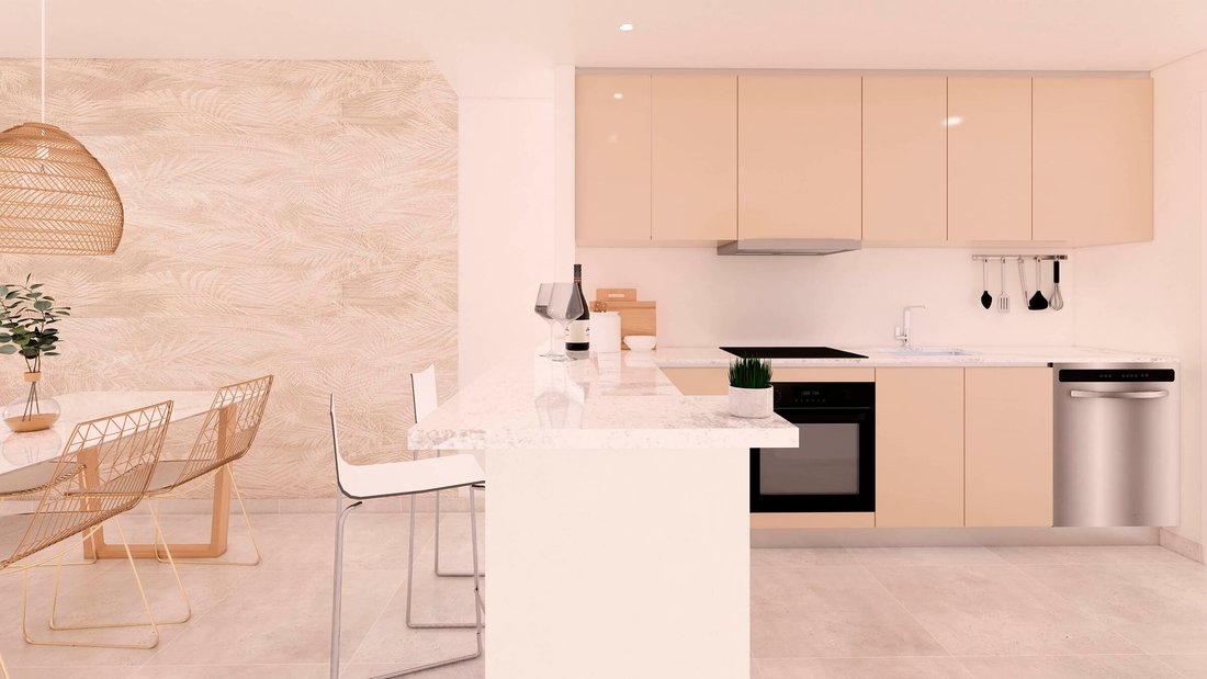 Apartment in Capdepera, Balearic Islands, Spain 4 - 18678839