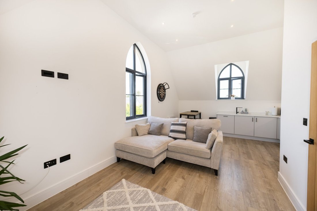 Wohnung in England 3 - 14991710