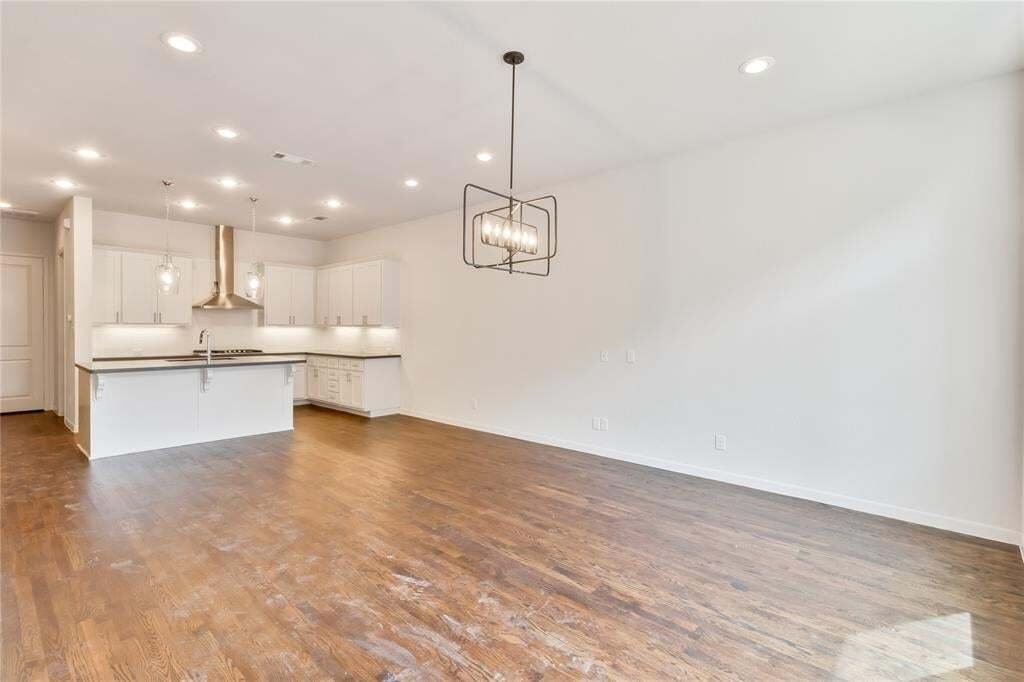 Townhouse in Fort Worth, Texas, United States 4 - 18677249