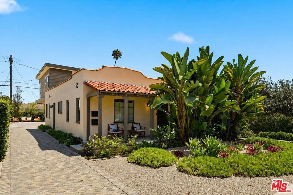 House in Los Angeles, California, United States 1 - 18671405