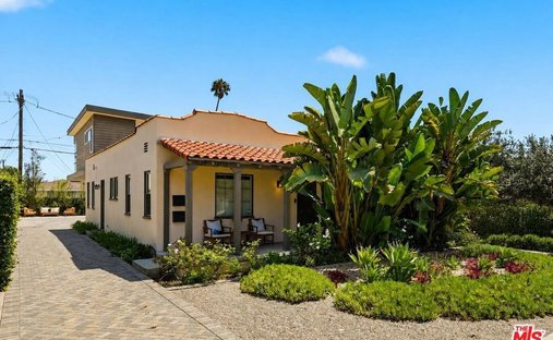 Casa a Los Angeles, California, Stati Uniti 1